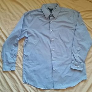 CROFT&BARROW dress shirt